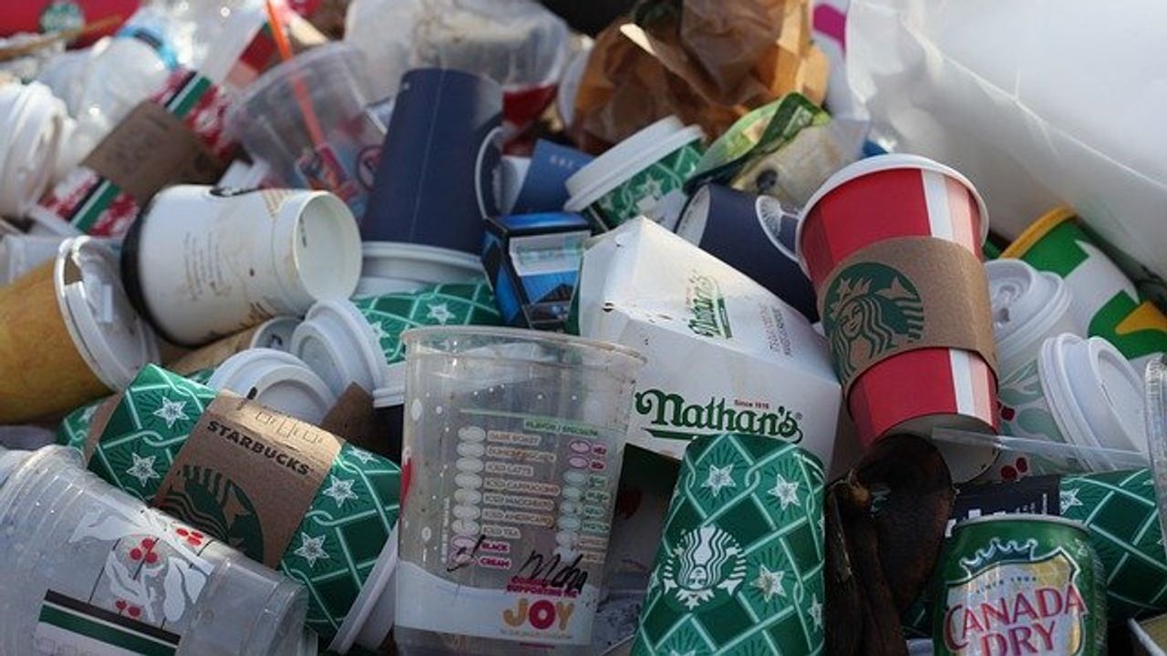 Track and Trace Could Encourage Businesses To Adopt Reusable Packaging