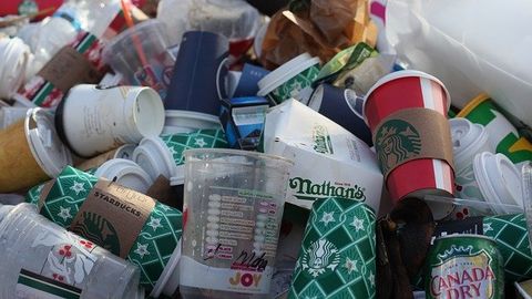 Track and Trace Could Encourage Businesses To Adopt Reusable Packaging