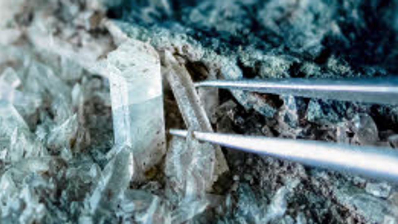 Microbes May Have Lived in the Deep Biosphere for Over a Billion Years