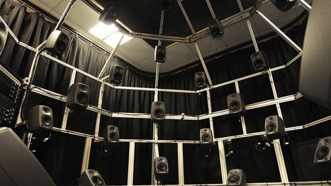 New Technique Could Enhance Films for Visually Impaired