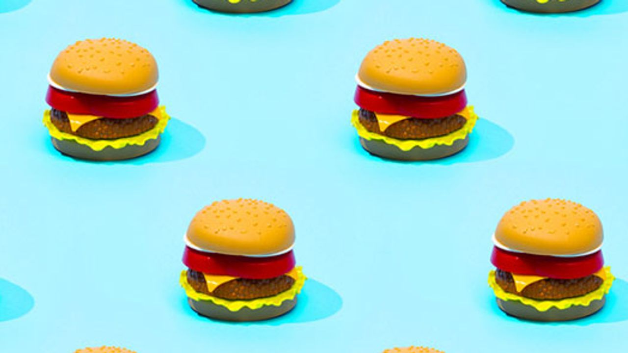 Evaluation of the Deliciousness of Meat Alternatives