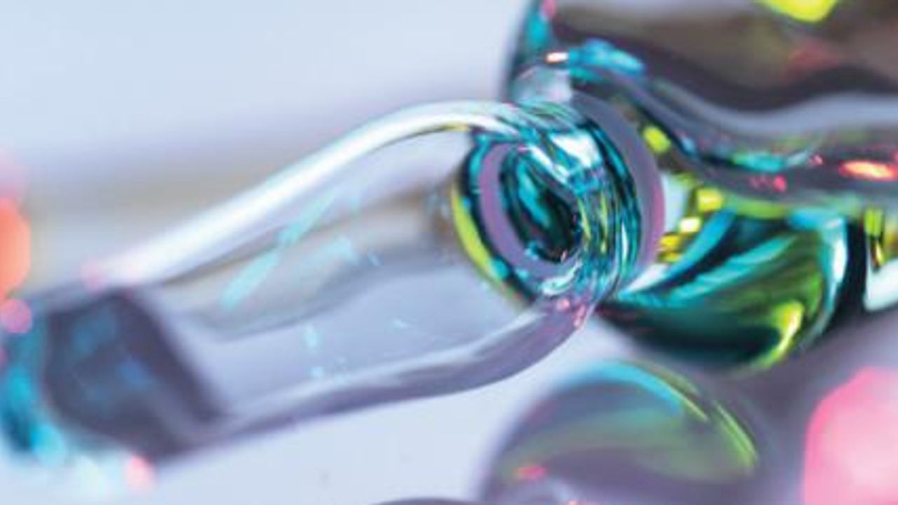 Solutions for Biopharmaceutical Analysis