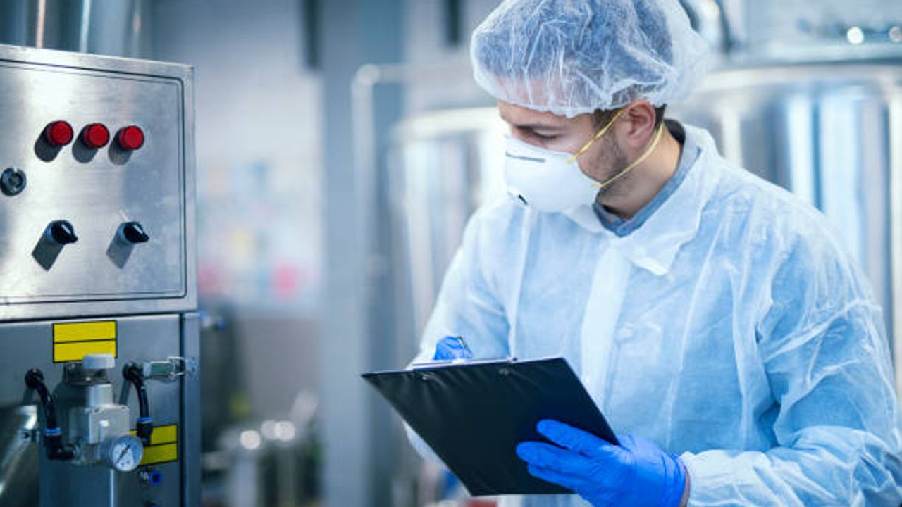 Five Essentials for Surviving Your Next Laboratory Inspection