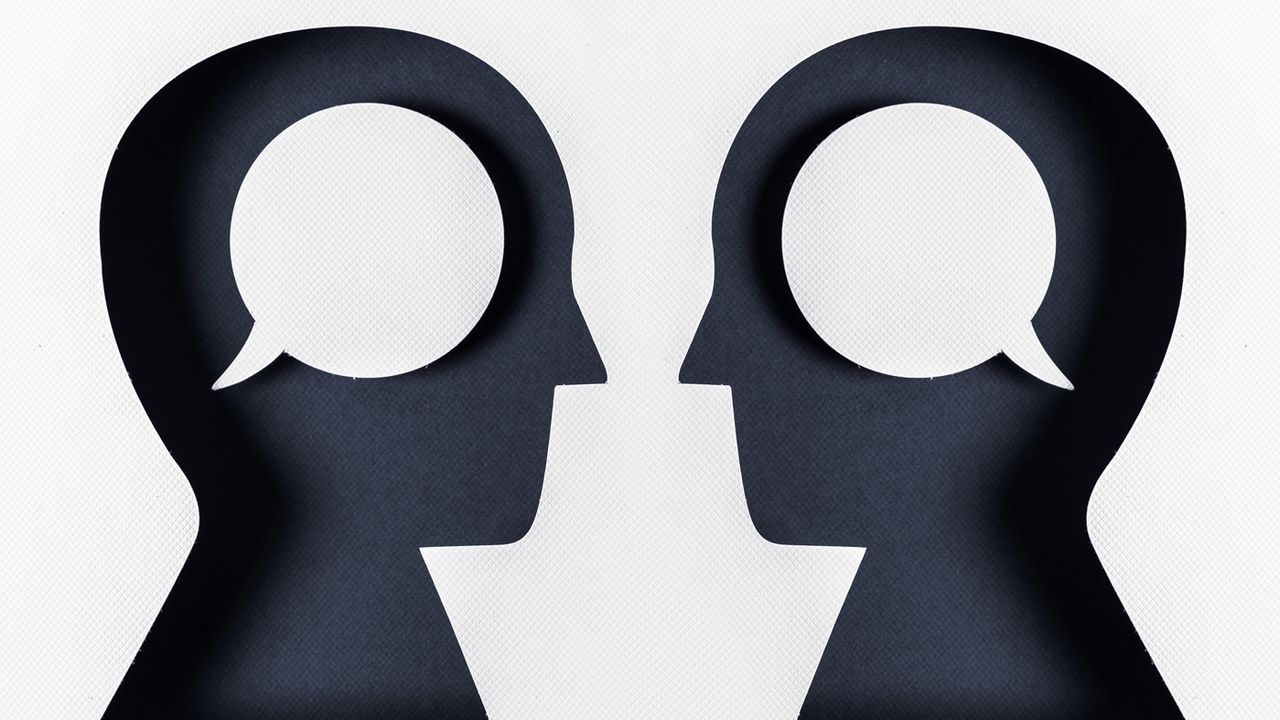 Bilingualism Comes Naturally to Our Brains