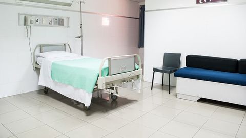 Prostate Cancer Urine Test Identifies Good Prognosis Patients