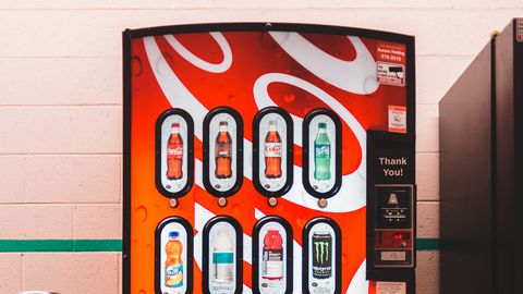 Label Change Could Make Sugary Drink Taxes Effective