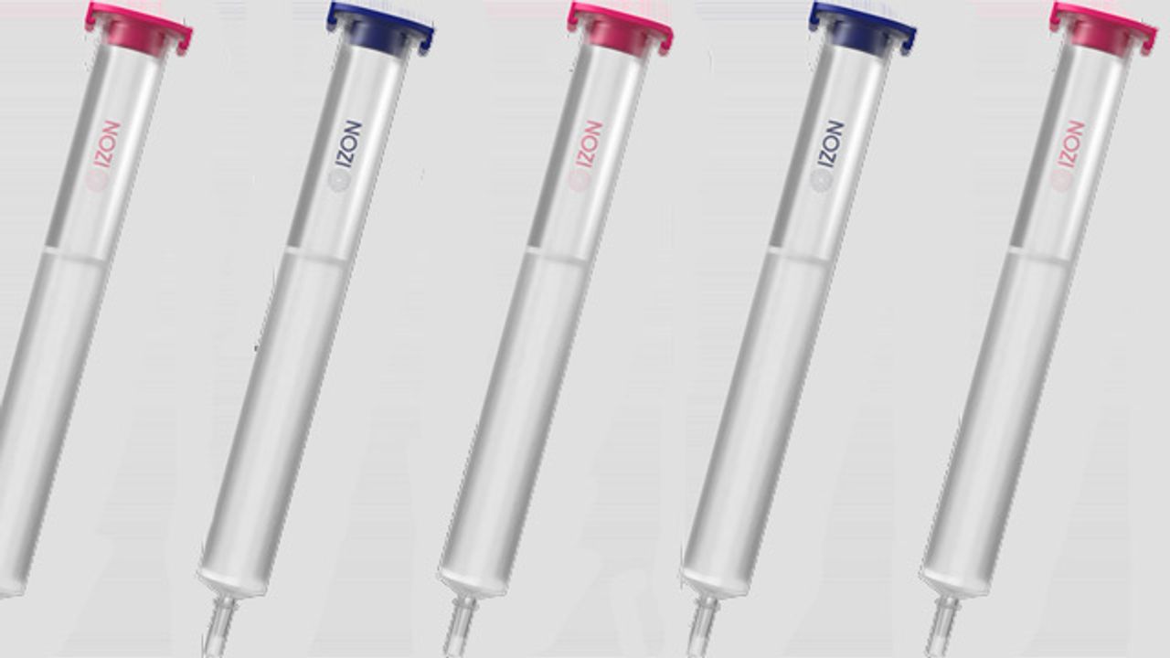 Izon Science Enhances EV Purity With Gen 2 qEV Columns and Customized, Proprietary Resin