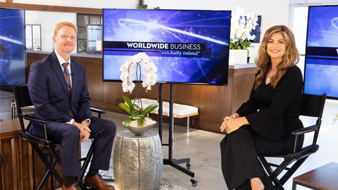 Sino Biological, Inc. to be Featured on Worldwide Business with Kathy Ireland®