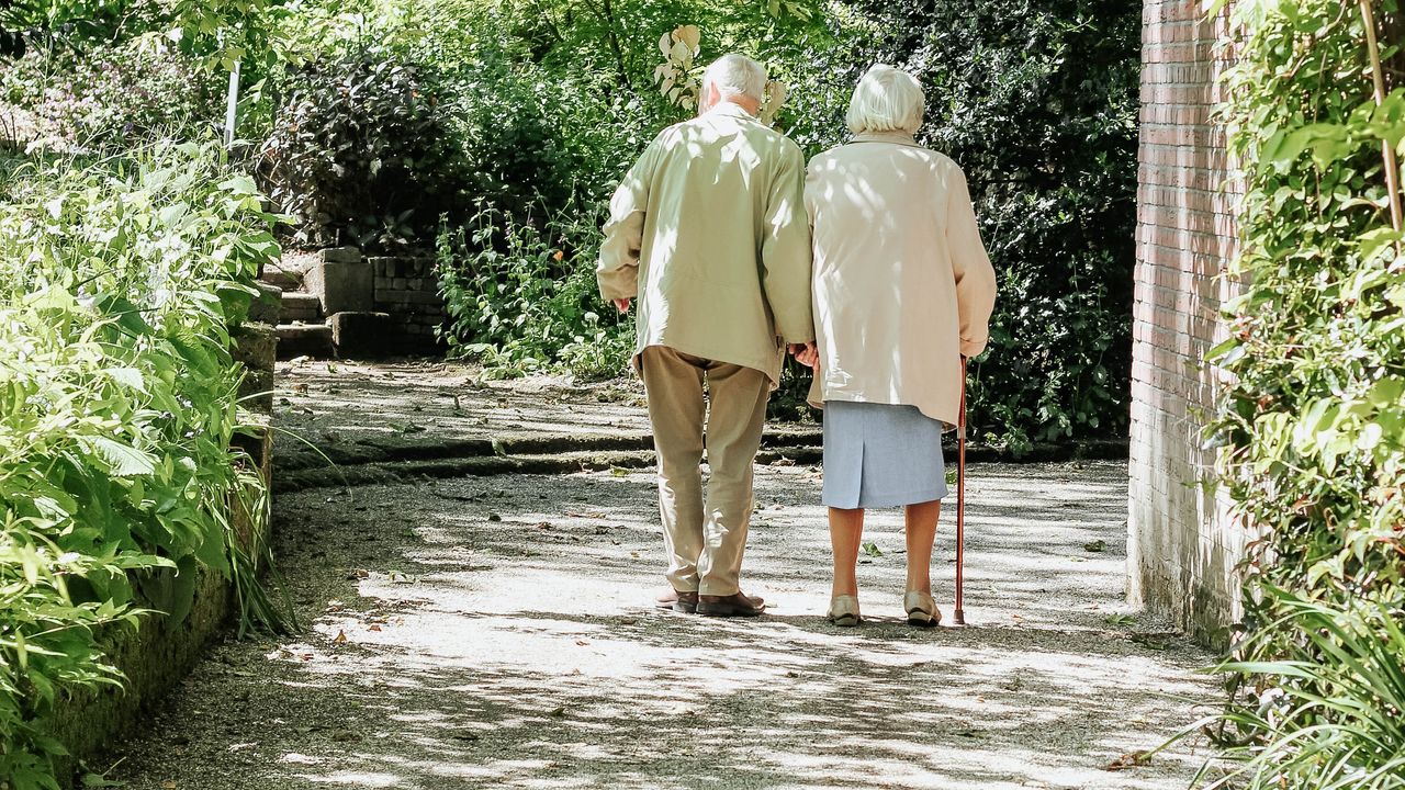 Gene Is Linked to Cognitive Resilience in the Elderly