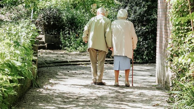 Gene Is Linked to Cognitive Resilience in the Elderly | Technology Networks