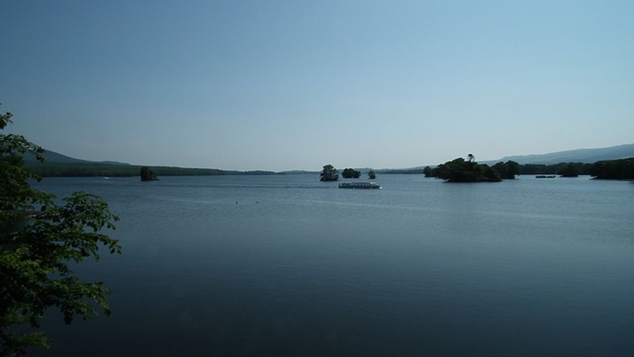 Long-Term Radioactivity of Lakes Near Fukushima Explored