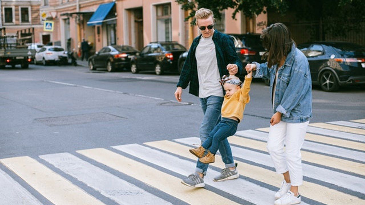 Urban Planning May Affect Kids' Cognitive Development