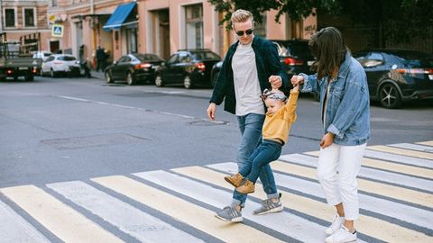 Urban Planning May Affect Kids' Cognitive Development