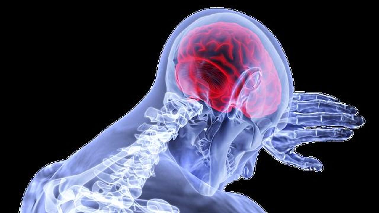 Pain in HIV Related to Brain’s Expectations of Relief