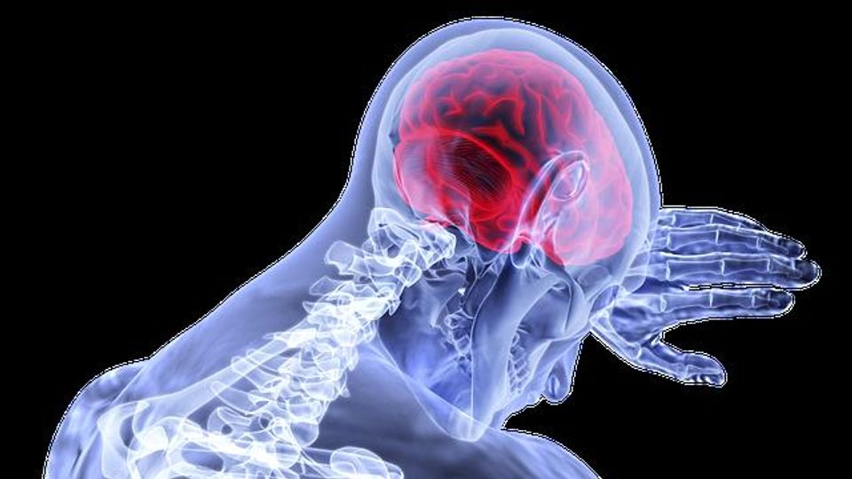 Pain in HIV Related to Brain’s Expectations of Relief content piece image