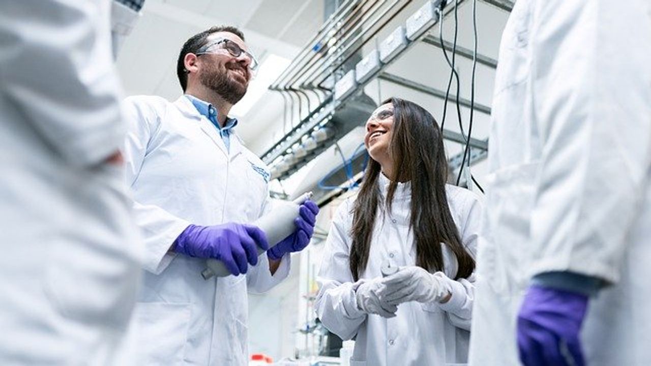 Innovations and Key Themes for ASMS 2021