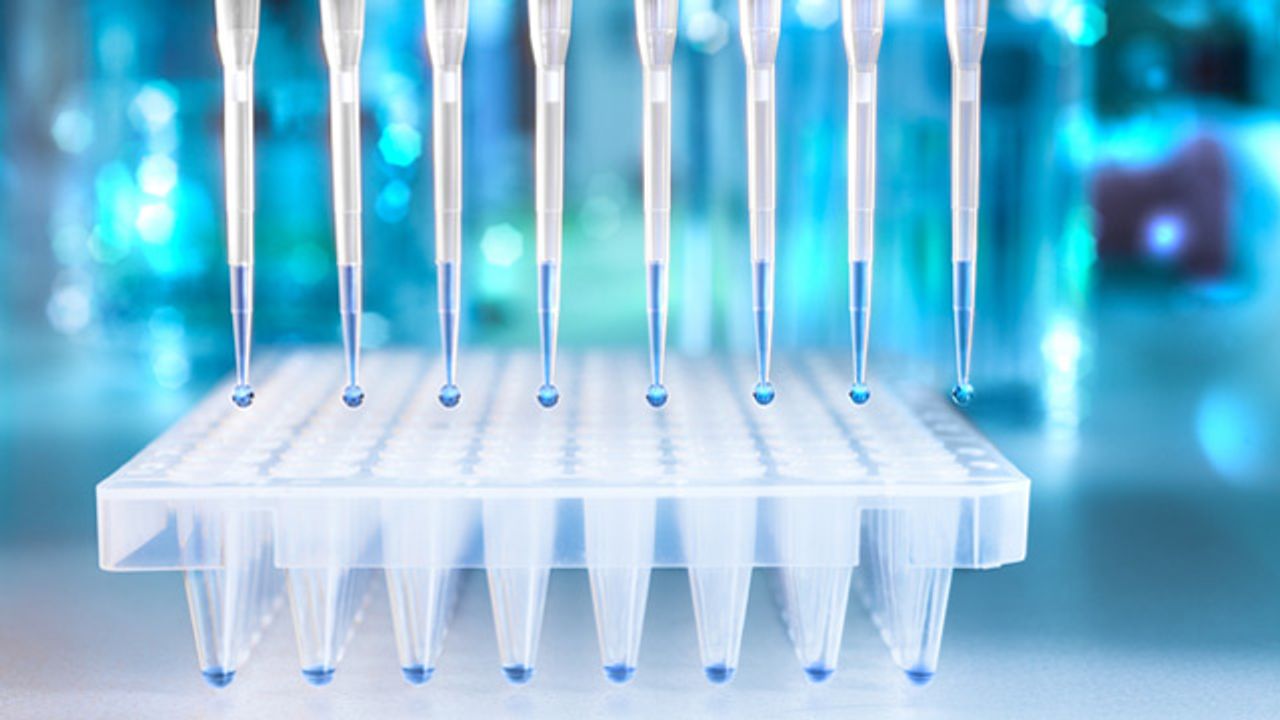 High-Throughput Technologies: Exploring Advances and Key Applications