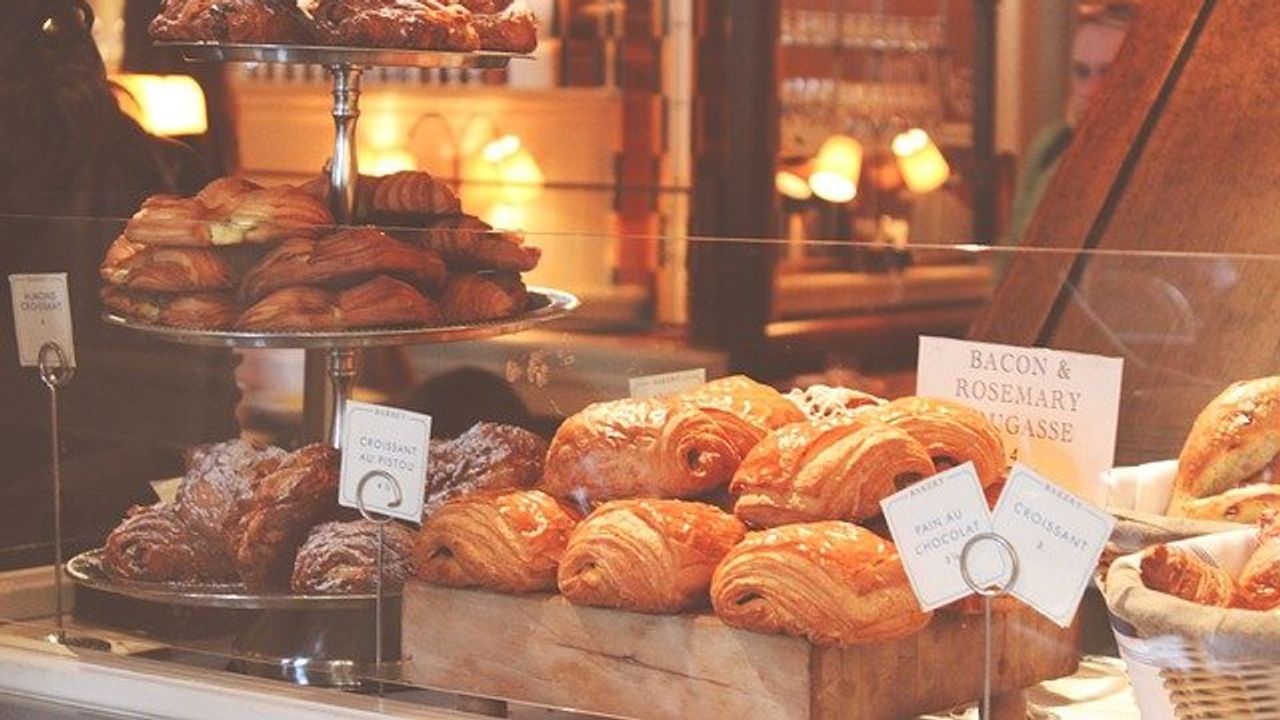 Help the Planet and Your Health by Steering Clear of Sweets and Pastries
