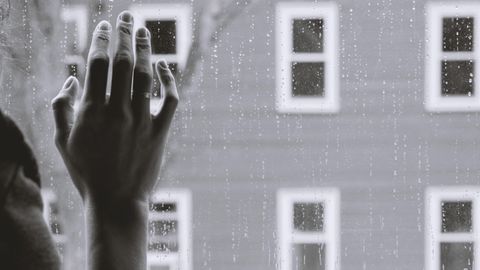 Ketamine Reduces Suicidal Ideation Within 24 Hours