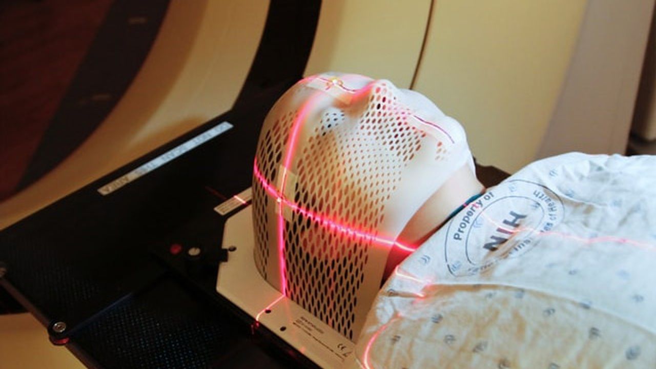Arginine Could Enhance Radiation Therapy for Cancer