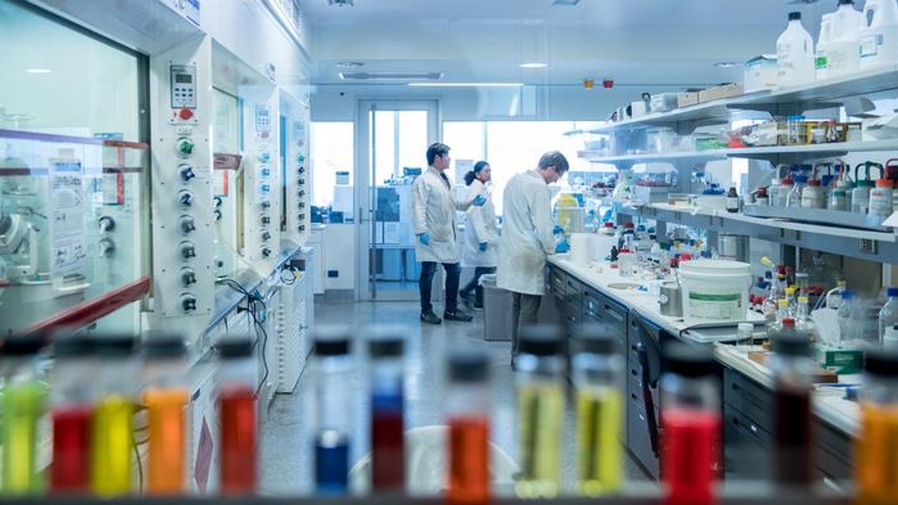 Thinnest Ever X-Ray Detector Breaks World Record