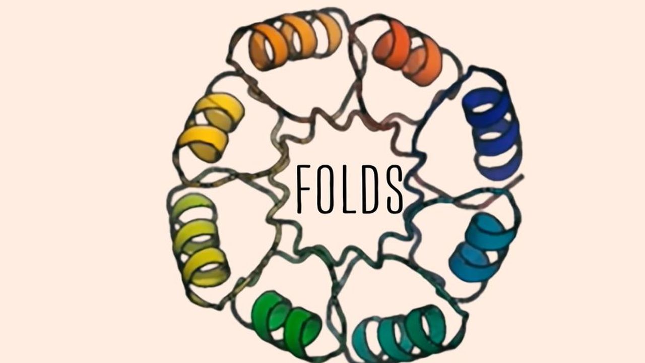 The Protein Folding Revolution