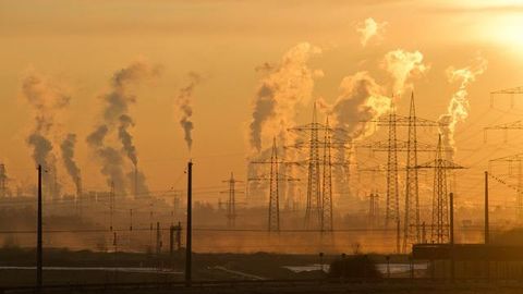 Genes and Air Pollution Elevate Depression Risk