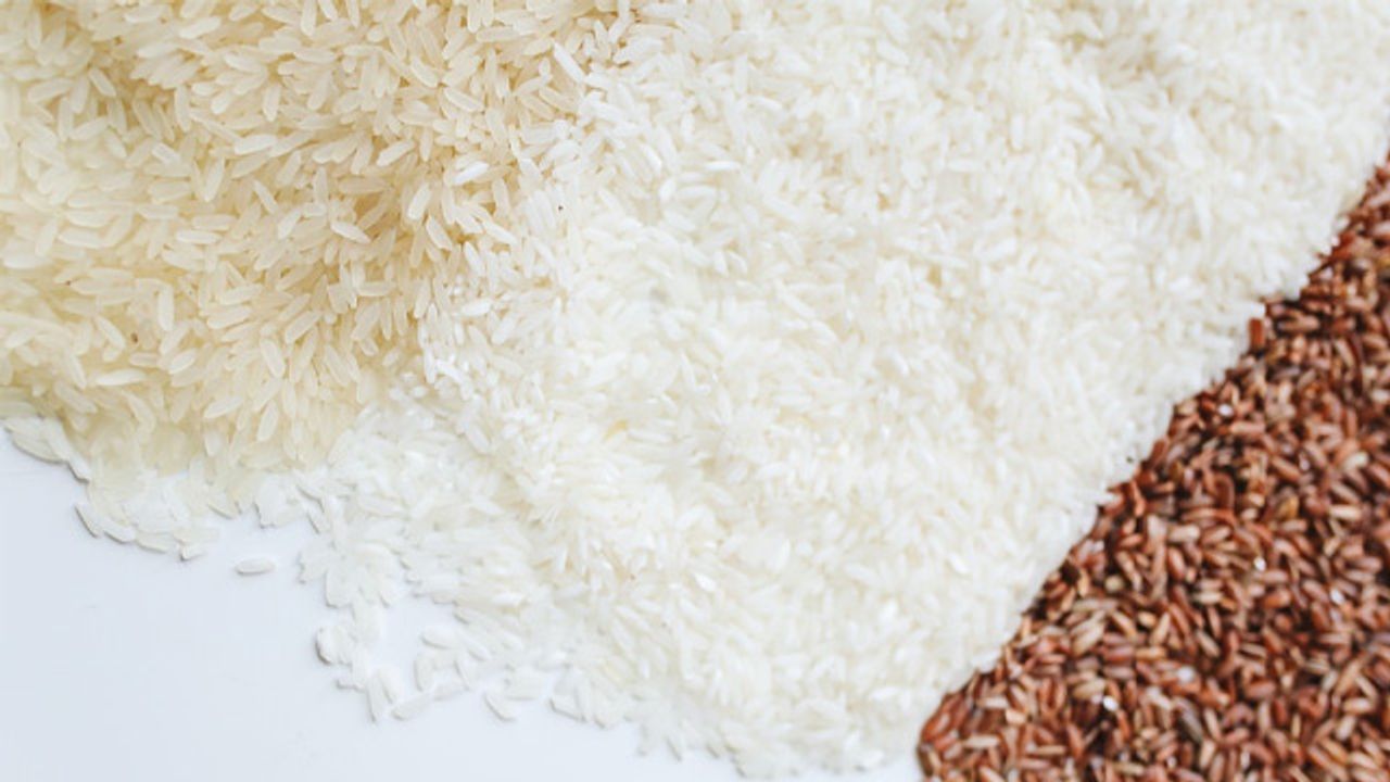 Genomic Tools Boost Rice Breeding