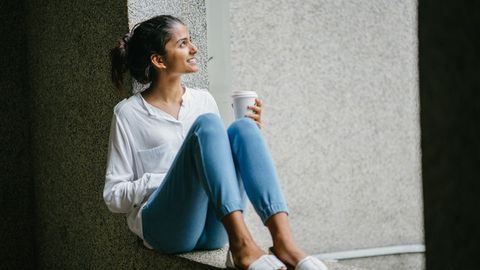 A Key Aspect of Mindfulness Theory Is Being Misunderstood