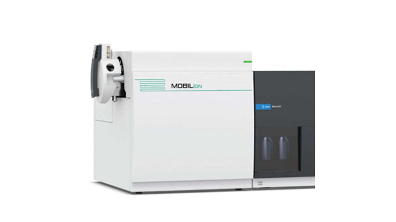 MOBILion Systems Rolls Out Red Carpet for MOBIE® at ASMS 2021