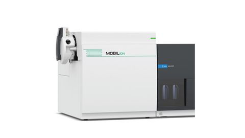 MOBILion Systems Rolls Out Red Carpet for MOBIE® at ASMS 2021