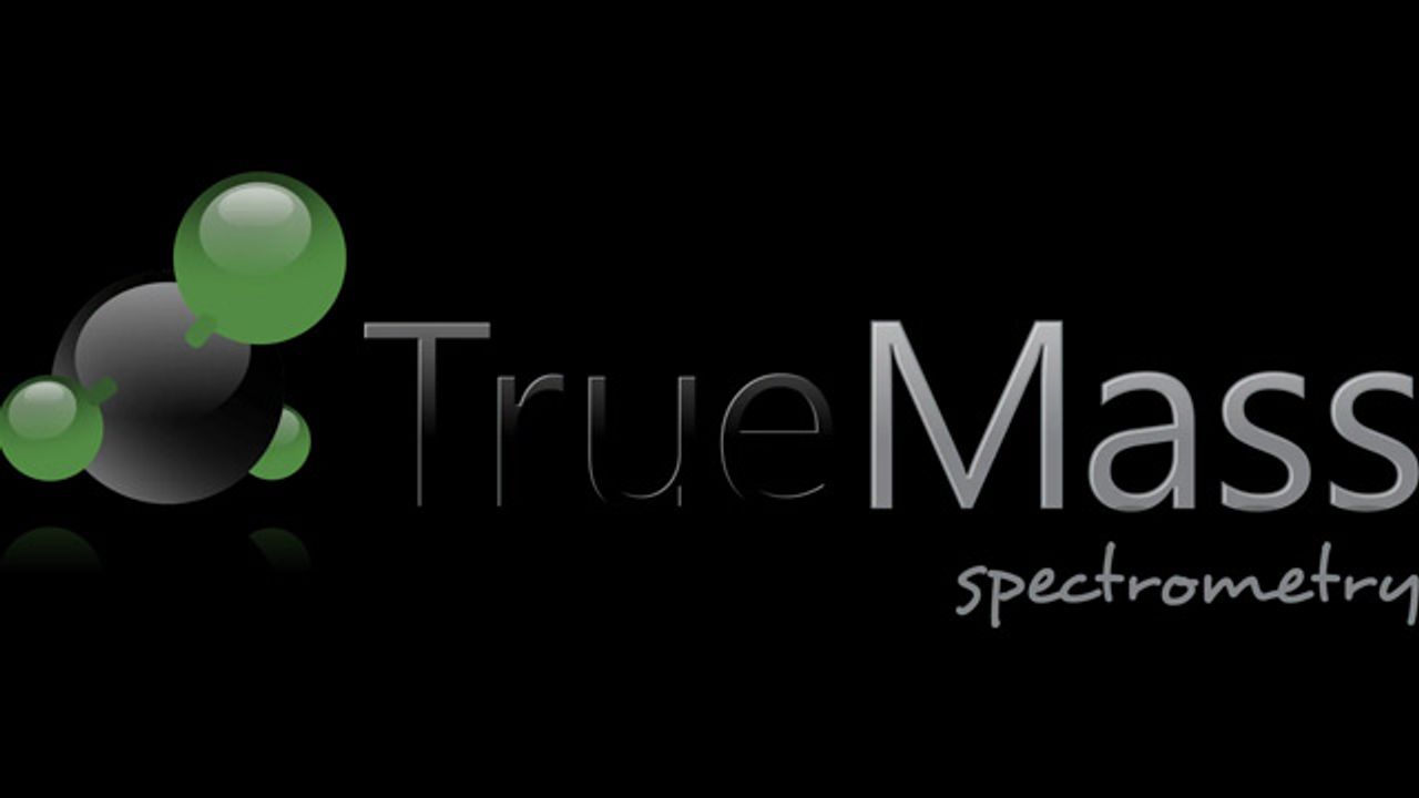 True Mass Presents First Commercial CDMS Instrument To Support Analysis of Macromolecules