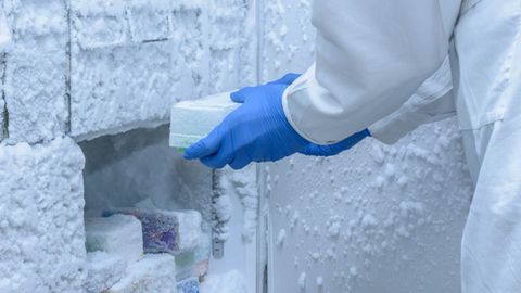 RareCan Receives Approval from NHS Research Ethics Committee To Establish Vital BioResource at Newcastle University