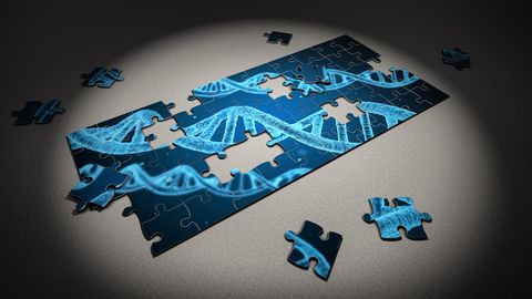 Multiplex Network Improves Diagnosis and Analysis of Rare Diseases