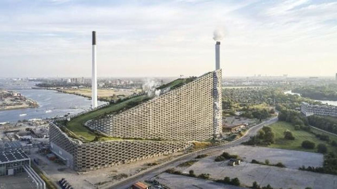 Carbon Capture Benefits the Climate Despite Drawbacks