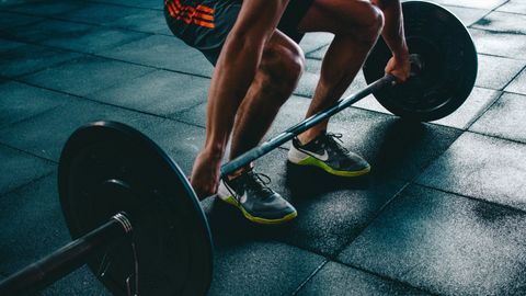 Study Reveals Effects of Exercise on Chronic Anxiety