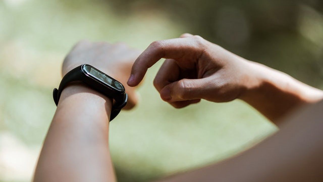 Wrist-Work Devices Could Successfully Predict Seizures, Small Study Suggests