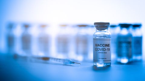 Next Generation of COVID-19 Vaccines Should Target T Cells, Researchers Say