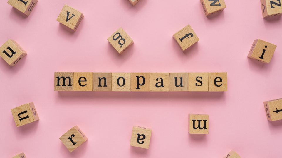 How Menopause Affects the Brain content piece image