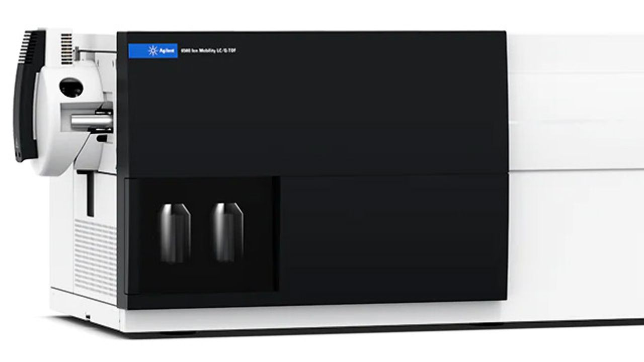 Agilent Announces New Ion Mobility LC/Q-TOF and Enhanced Solutions for Biotherapeutics at ASMS 2021