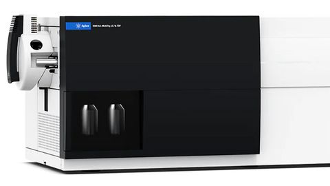 Agilent Announces New Ion Mobility LC/Q-TOF and Enhanced Solutions for Biotherapeutics at ASMS 2021