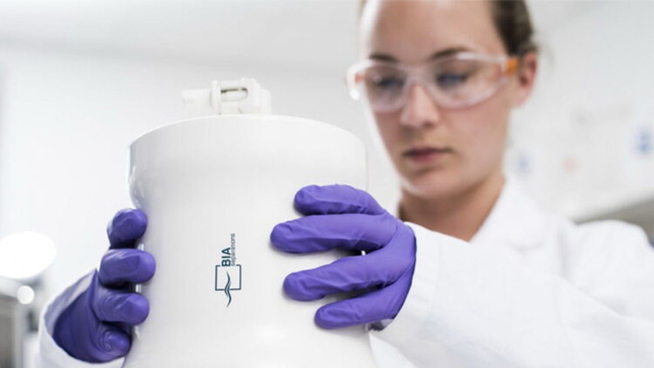 BioNet and Sartorius’ Company BIA Separations Collaborate on Production Process Development of mRNA Vaccines