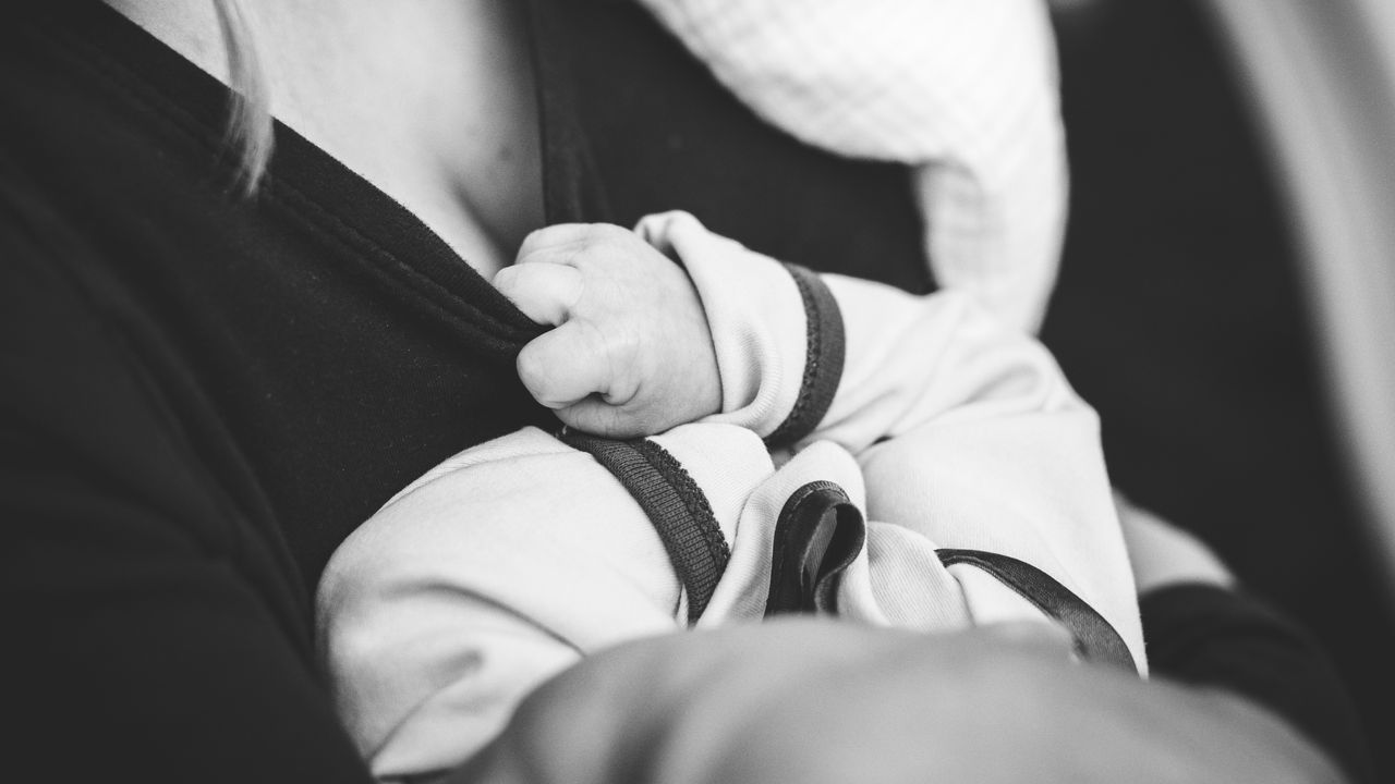Evidence of COVID Antibodies in Breast Milk of Vaccinated Mothers