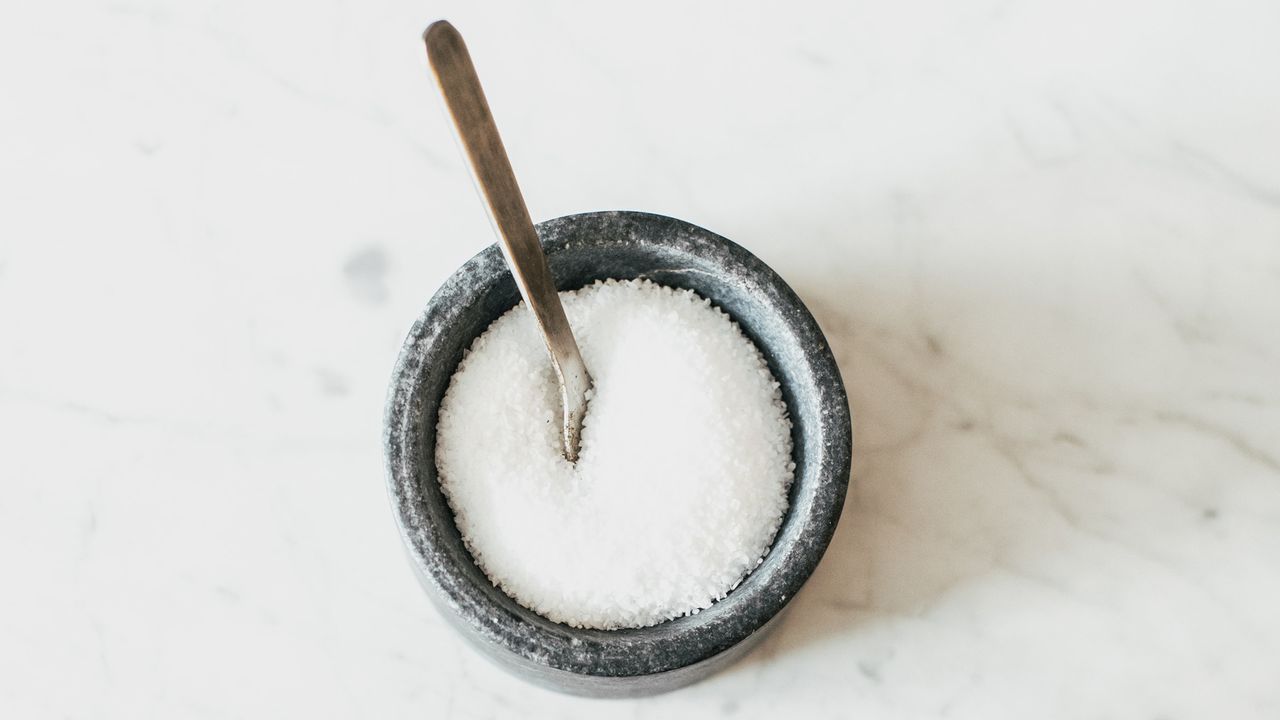 Deep Brain Discovery Reveals Effects of Salt Intake