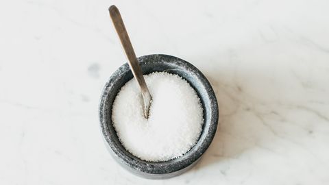 Deep Brain Discovery Reveals Effects of Salt Intake