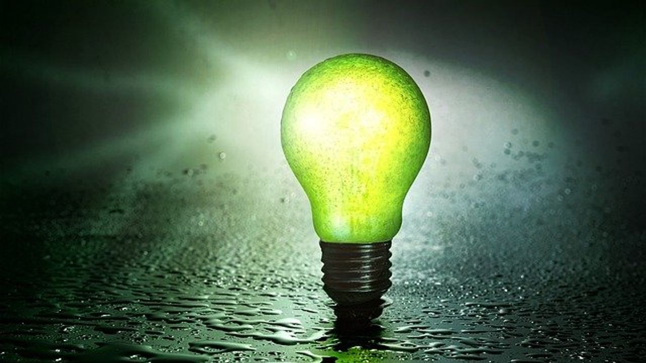 A New Way Discovered To Harness Ammonia's Energy