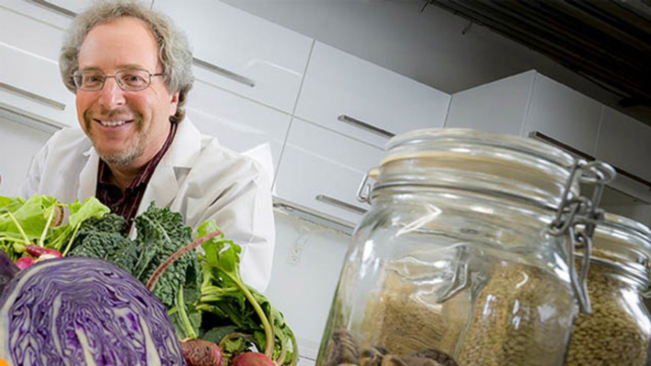 Ancient Botanical Therapies Tested as Treatments for COVID-19