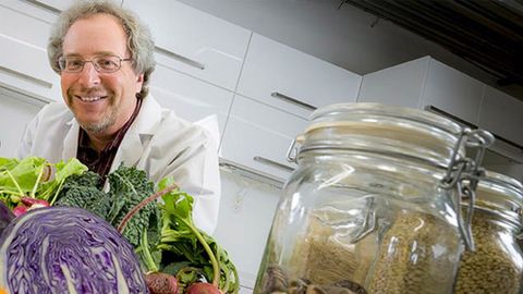 Ancient Botanical Therapies Tested as Treatments for COVID-19