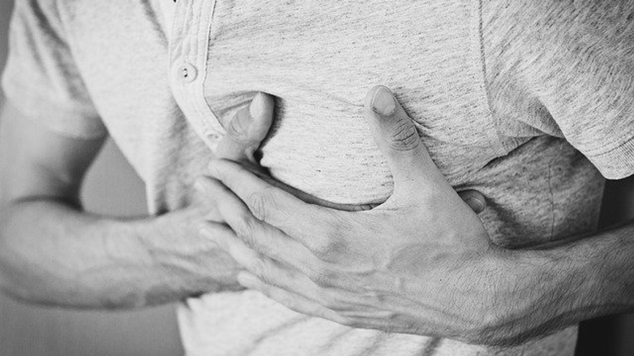 Cardiac Immune Cells Could Be Key to Treating Heart Failure