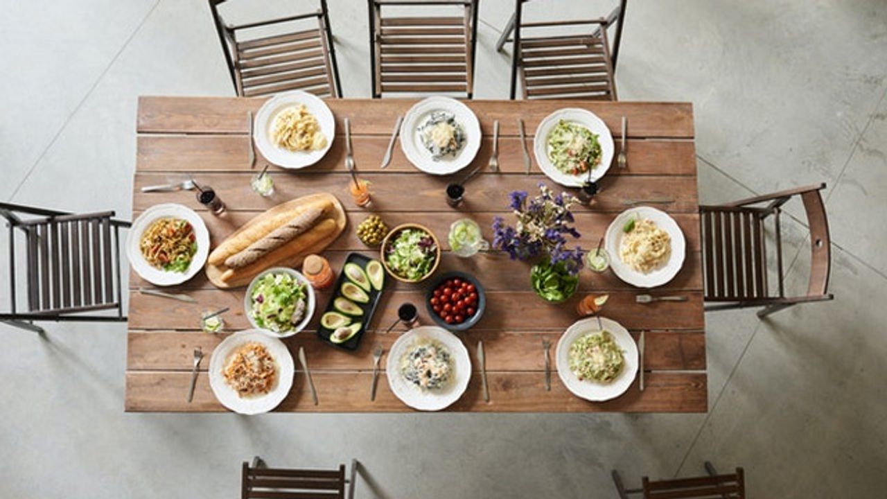 Anti-Inflammatory Diet Associated With Lower Dementia Risk